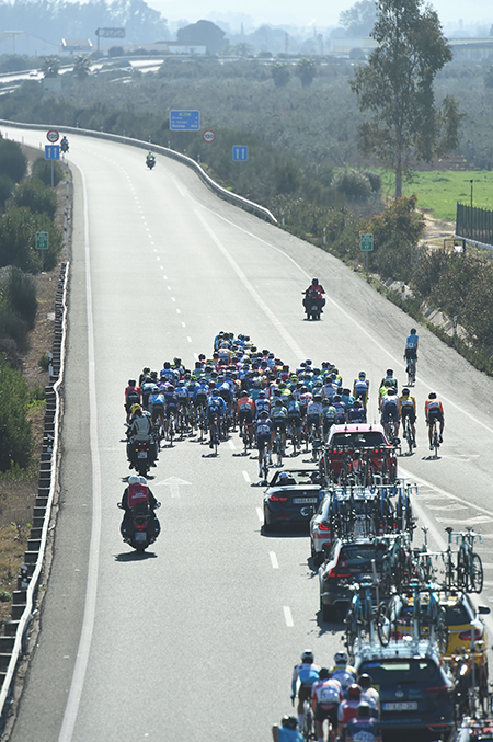 Peloton